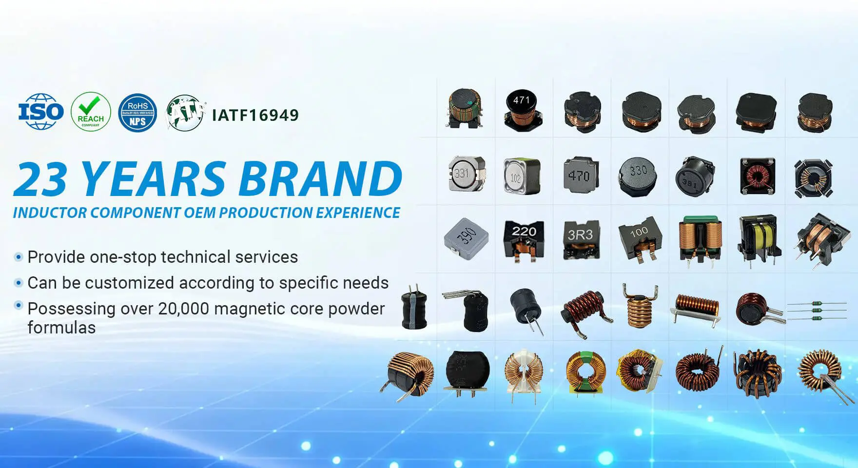 Suzhou Gujing Electronics Co., Ltd.
