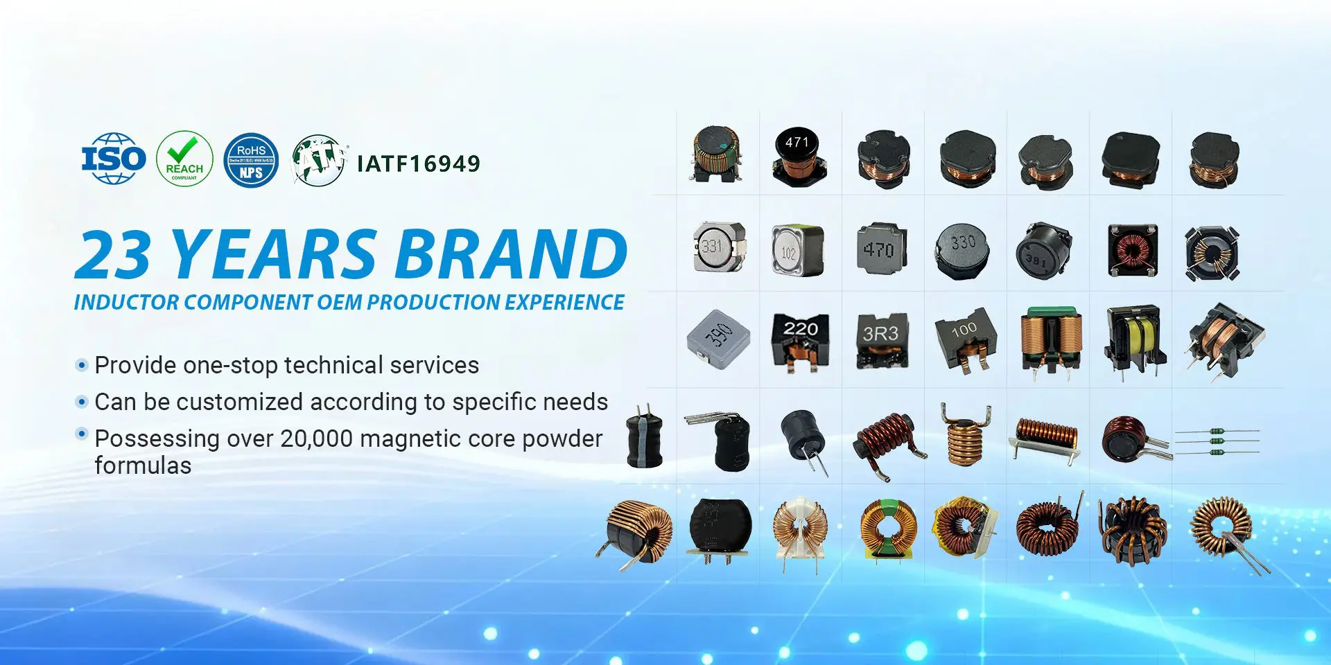 Suzhou Gujing Electronics Co., Ltd.