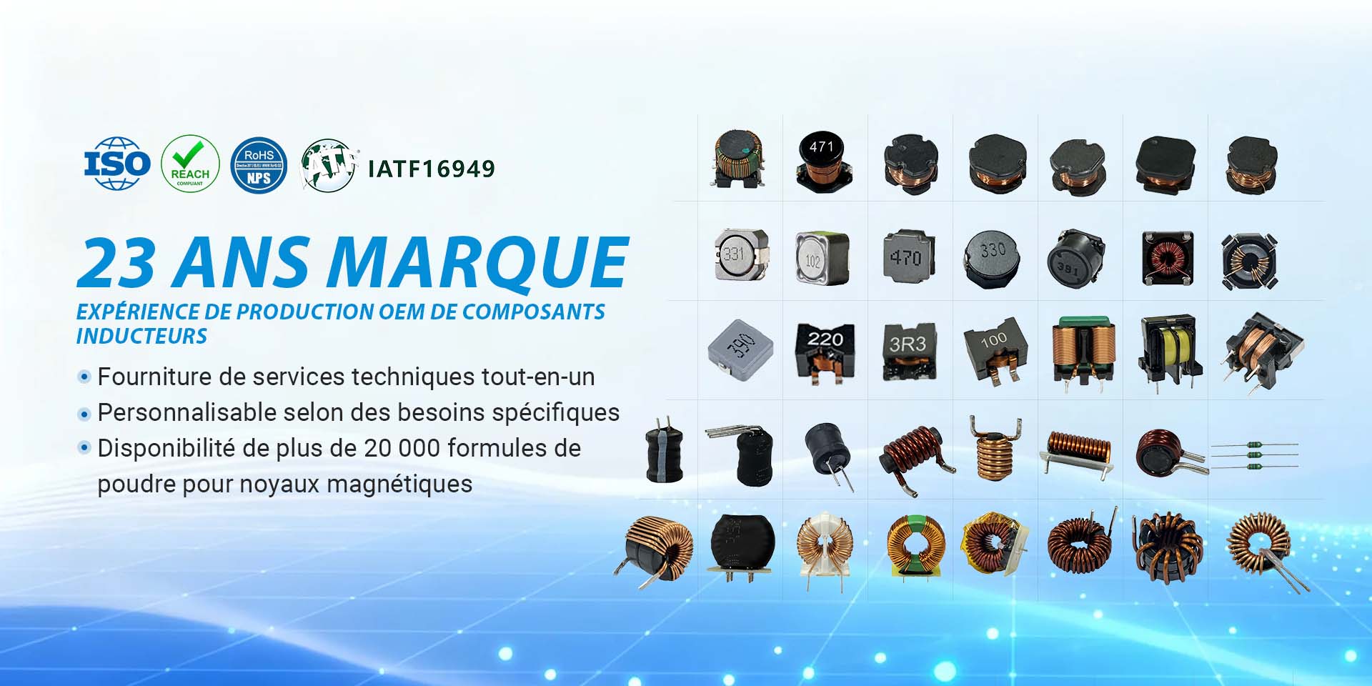 Suzhou Gujing Electronics Co., Ltd.