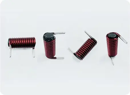 L'inducteur de tige &agrave; courant &eacute;lev&eacute; Gujing 45A correspond au projet de moteur sans balais de ventilateur automobile