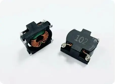 La s&eacute;rie GTCSM2311 offre une voie de mise &agrave; niveau &agrave; montage en surface pour les inducteurs toro&iuml;daux
