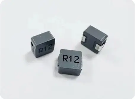 Les inducteurs moul&eacute;s monobloc &agrave; faible inductance de Gujing aident &agrave; lancer le projet de commutation