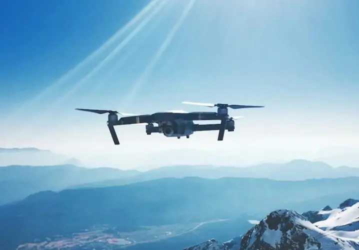 Développement économique à basse altitude