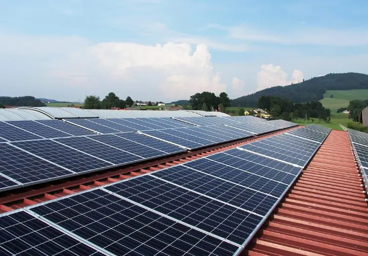 Onduleur photovoltaïque