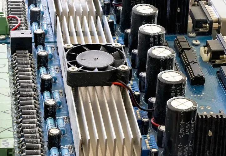 Moteur électrique