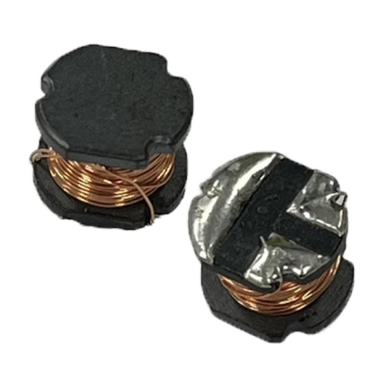 Inductances boost SMT à 3 broches
