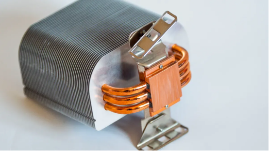 Inductances de puissance CMS