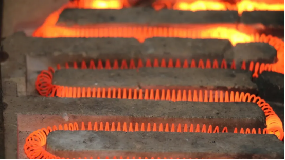 Inductances de puissance CMS
