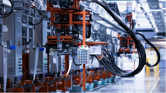 Capacités de fabrication et techniques