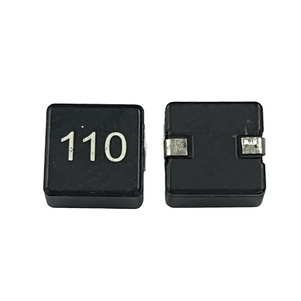 Inductance patch &agrave; fil plat s&eacute;rie GAFF-Y