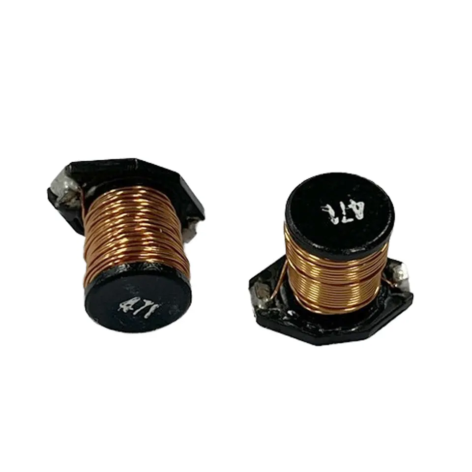Inductance &agrave; montage en surface non blind&eacute;e s&eacute;rie GBD3340