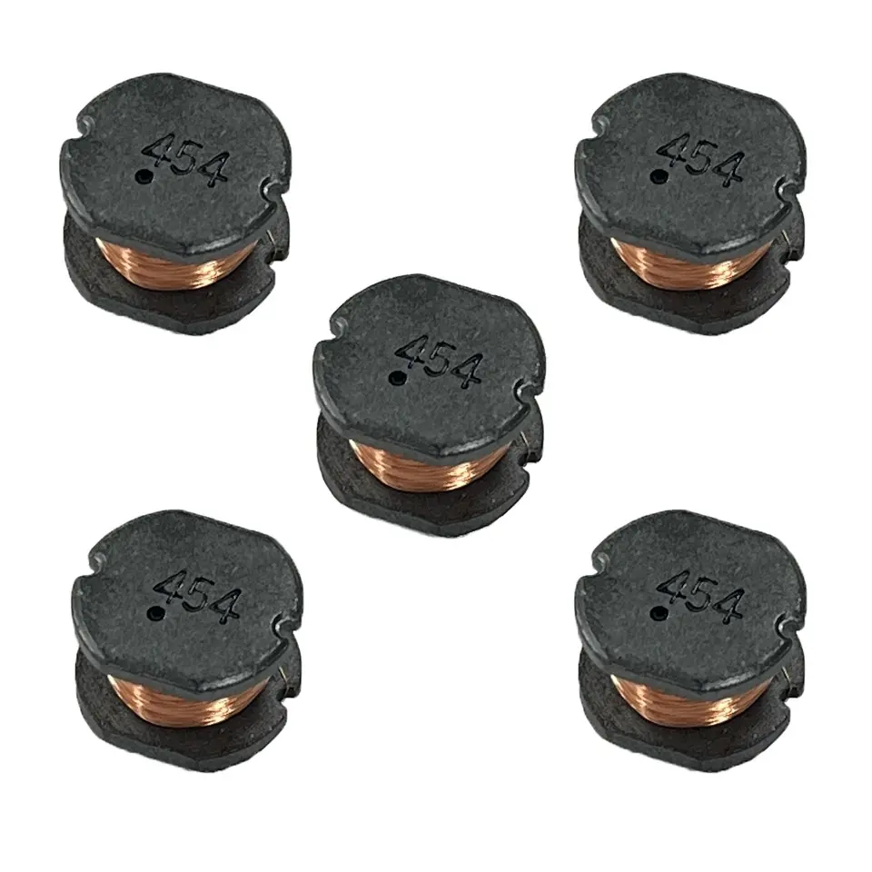 Inductance CMS GCD106 non blind&eacute;e