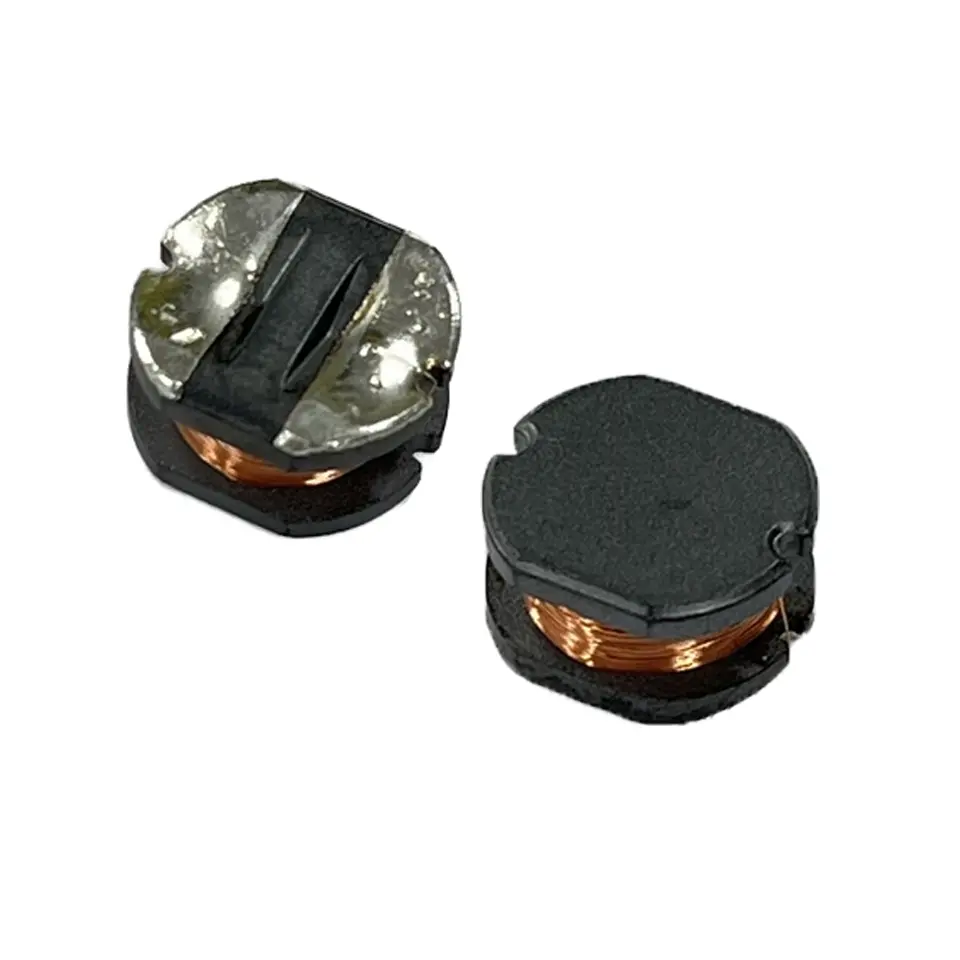 Inductance CMS GCD105 non blind&eacute;e
