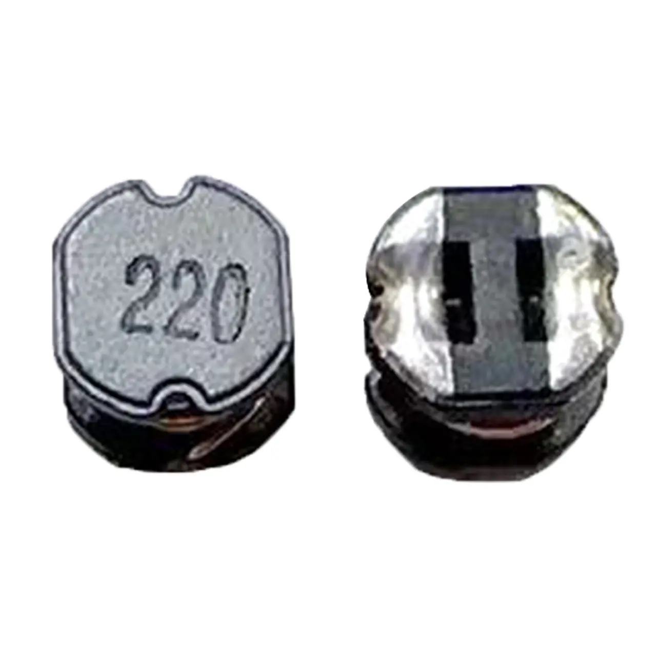 Inductance CMS GCD52 non blind&eacute;e
