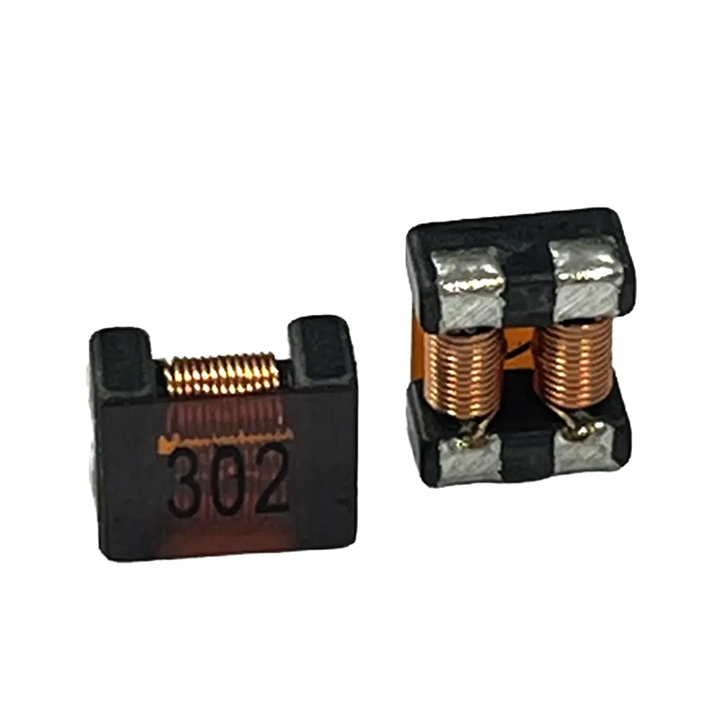 Inductance de mode commun GCM
