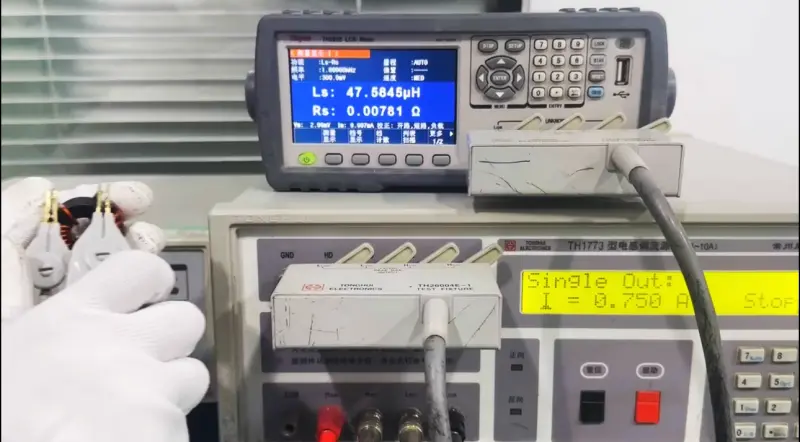 Comment le &laquo; mot de passe d'inductance &raquo; de Gujing peut-il r&eacute;soudre le probl&egrave;me de la nouvelle demande du groupe Pinggao en mati&egrave;re de photovolta&iuml;que ?