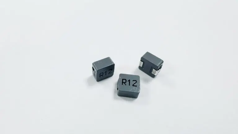 La s&eacute;rie GSHM d'inductances int&eacute;gr&eacute;es de Gujing Electronics aide les anciens clients &agrave; mettre &agrave; niveau de nouveaux commutateurs