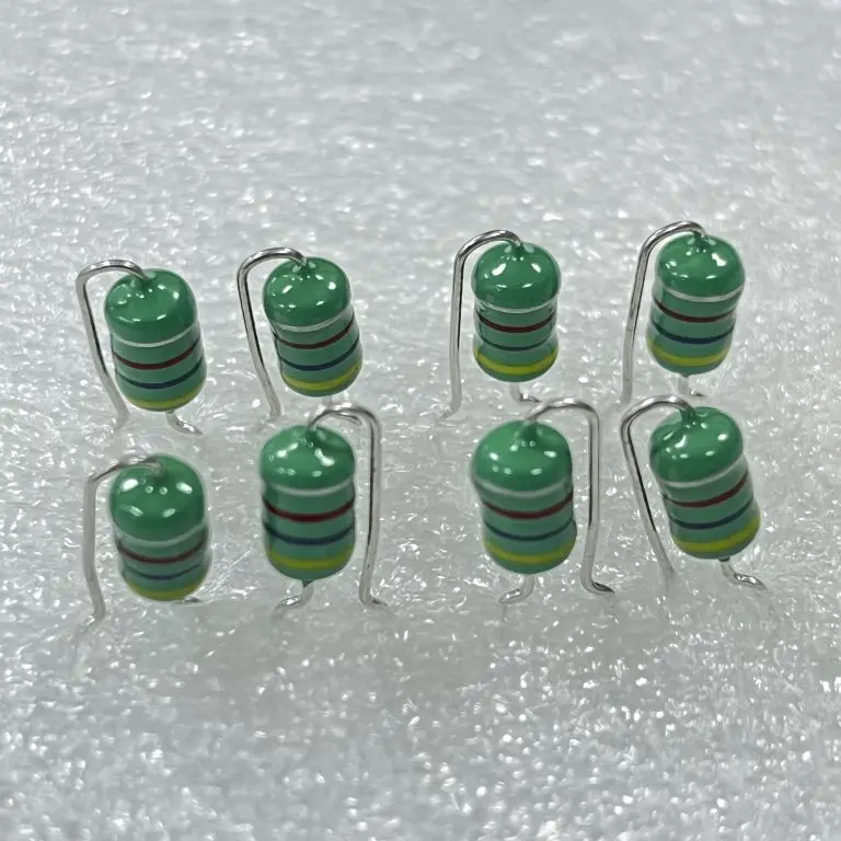 Ne paniquez pas lorsque les broches de l'inducteur &agrave; anneau color&eacute; sont cass&eacute;es&nbsp;? Le service technique &agrave; guichet unique de Gujing r&eacute;sout les probl&egrave;mes