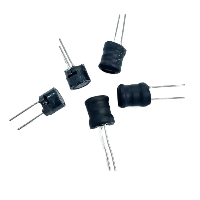 Pourquoi l'inducteur en forme de I est-il toujours asym&eacute;trique&nbsp;? 90% du probl&egrave;me r&eacute;side dans l&rsquo;ajustement entre le manchon et la goupille