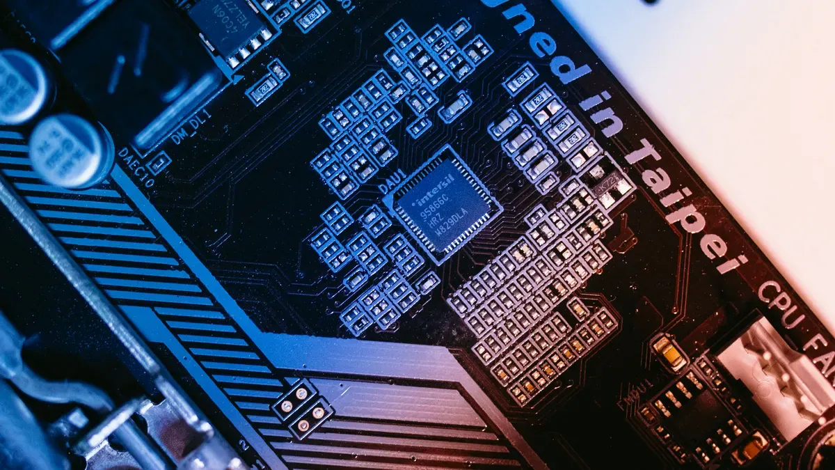 Pourquoi les inductances compatibles sont toujours importantes pour le filtrage EMI