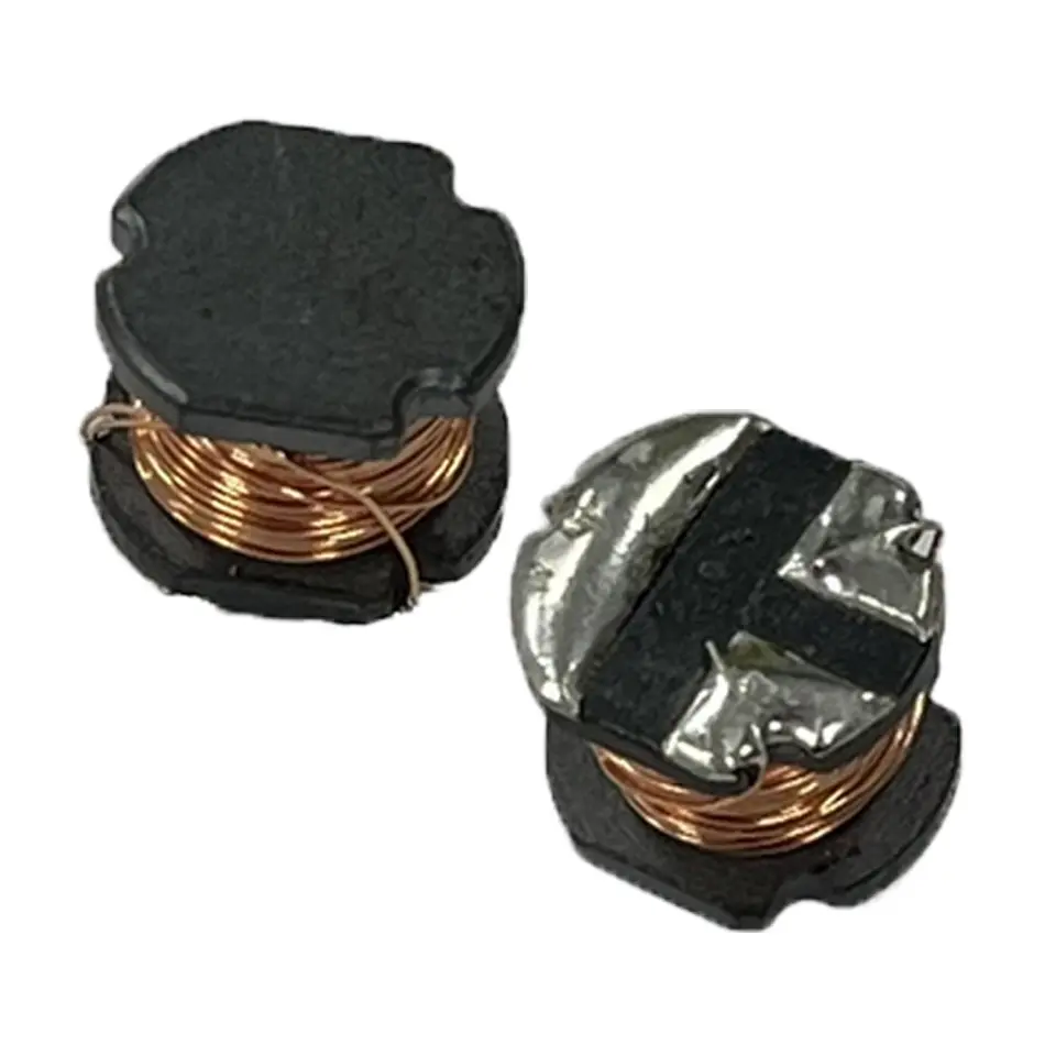 Gujing permet la mise &agrave; niveau des d&eacute;tecteurs de fum&eacute;e &agrave; l'exportation&nbsp;: la solution d'inductance Boost SMT &agrave; 3 broches permet un SMT complet